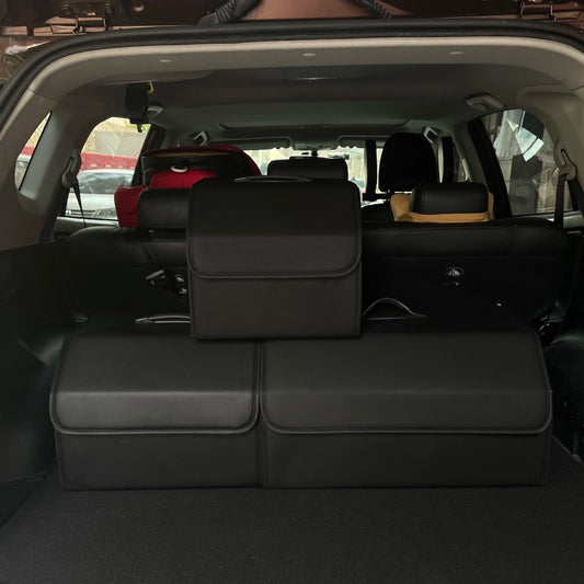 vehicle Trunk Storage Bag 