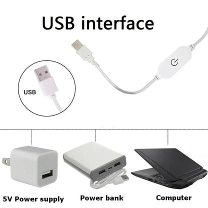 USB LED Strip Light