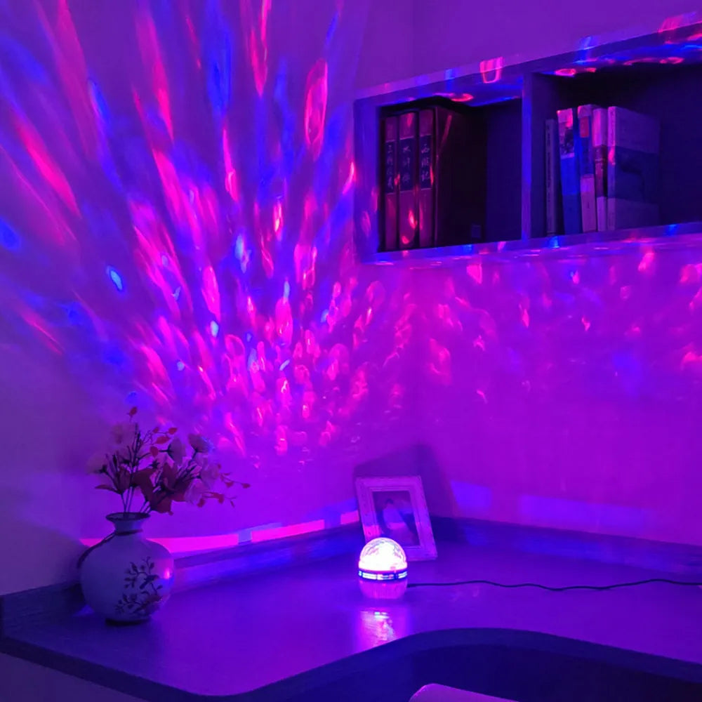 LED Starry Sky Light - Royal Lights & Home Decor