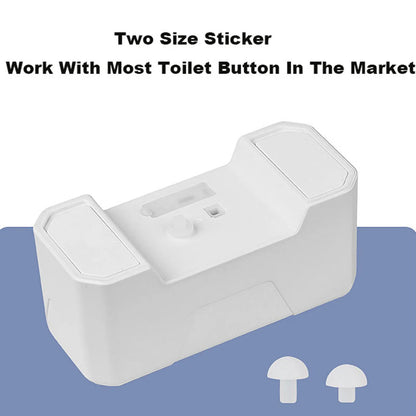 Automatic Toilet Flusher Sensor Touchless