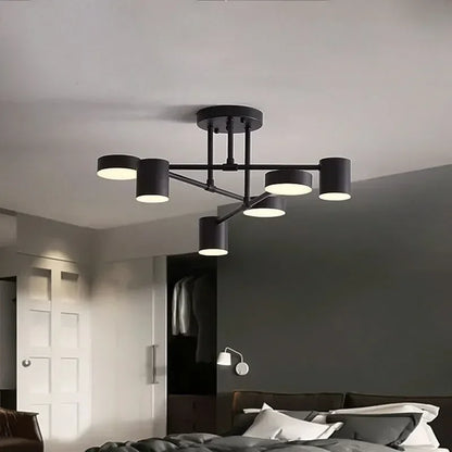 Luxury LED Chandelier