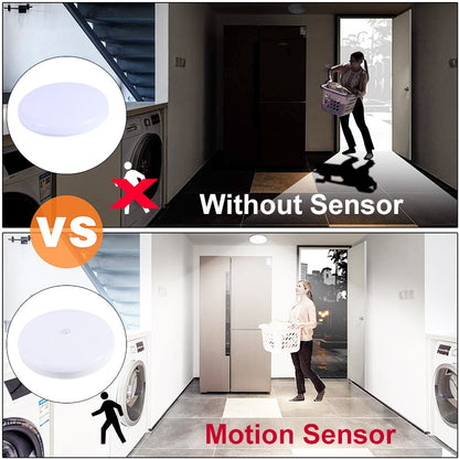 Motion Sensor Ceiling  Light