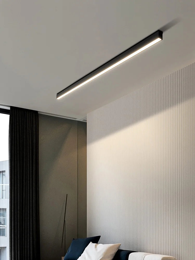 modern led ceiling lamp