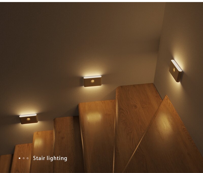 Motion Sensor Light - Royal Lights & Home Decor