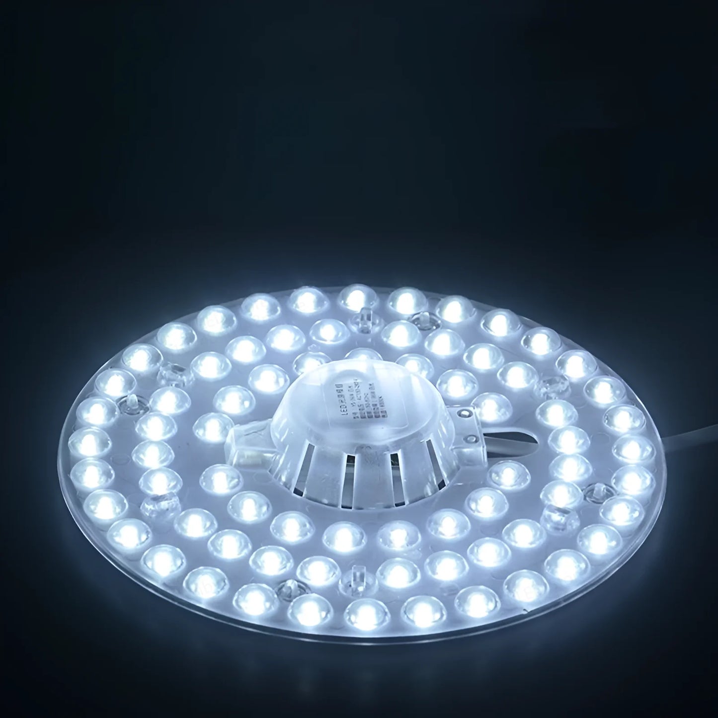 LED Ring PANEL Circle Light LED Round Ceiling board circular lamp