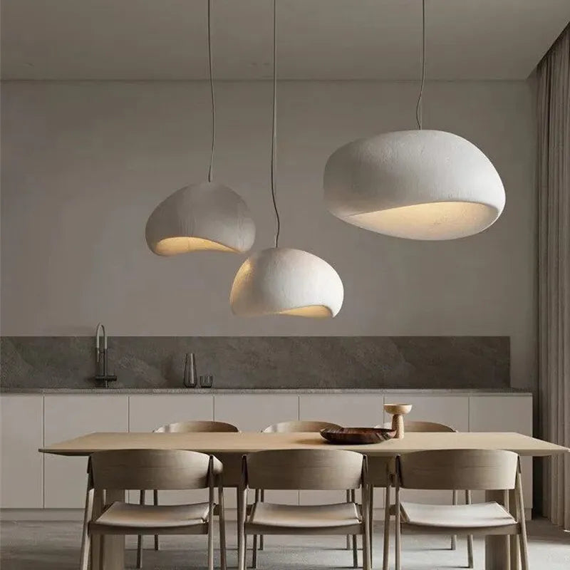 Modern Minimalist Dining Living Room Pendant Light