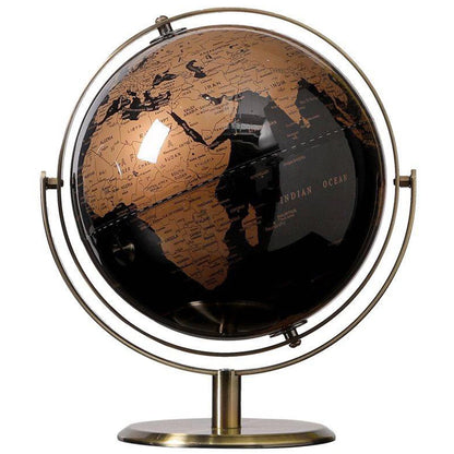 World Earth Globe Decor Geography Creative Home Decoration Accessories